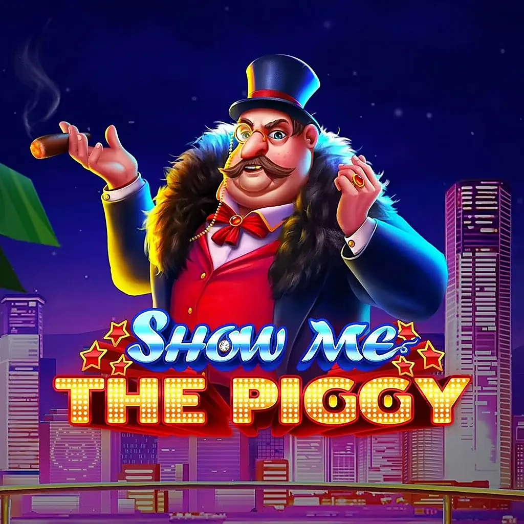 Правила слота Show Me The Piggy: как играть и выигрывать